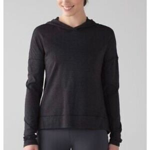 Lululemon Squad Goals Hoodie